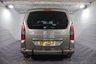 USED 2013 63 PEUGEOT PARTNER TEPEE 1.6 HDi Tepee S MPV 5dr Diesel Manual (135 g/km, 92 bhp) FANTASTIC LOW MILES NEW MOT