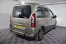 USED 2013 63 PEUGEOT PARTNER TEPEE 1.6 HDi Tepee S MPV 5dr Diesel Manual (135 g/km, 92 bhp) FANTASTIC LOW MILES NEW MOT
