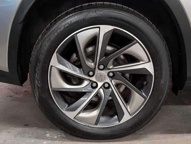 View our LEXUS RX