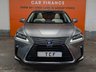 USED 2016 16 LEXUS RX 3.5 450h V6 Premier SUV 5dr Petrol Hybrid CVT 4WD Euro 6 (s/s) (313 ps) 