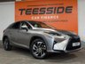 USED 2016 16 LEXUS RX 3.5 450h V6 Premier SUV 5dr Petrol Hybrid CVT 4WD Euro 6 (s/s) (313 ps) 