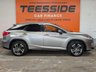 USED 2016 16 LEXUS RX 3.5 450h V6 Premier SUV 5dr Petrol Hybrid CVT 4WD Euro 6 (s/s) (313 ps) 
