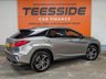 USED 2016 16 LEXUS RX 3.5 450h V6 Premier SUV 5dr Petrol Hybrid CVT 4WD Euro 6 (s/s) (313 ps) 