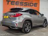 USED 2016 16 LEXUS RX 3.5 450h V6 Premier SUV 5dr Petrol Hybrid CVT 4WD Euro 6 (s/s) (313 ps) 
