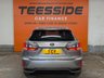 USED 2016 16 LEXUS RX 3.5 450h V6 Premier SUV 5dr Petrol Hybrid CVT 4WD Euro 6 (s/s) (313 ps) 