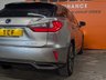 USED 2016 16 LEXUS RX 3.5 450h V6 Premier SUV 5dr Petrol Hybrid CVT 4WD Euro 6 (s/s) (313 ps) 