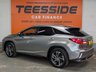 USED 2016 16 LEXUS RX 3.5 450h V6 Premier SUV 5dr Petrol Hybrid CVT 4WD Euro 6 (s/s) (313 ps) 