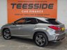 USED 2016 16 LEXUS RX 3.5 450h V6 Premier SUV 5dr Petrol Hybrid CVT 4WD Euro 6 (s/s) (313 ps) 