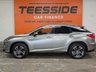 USED 2016 16 LEXUS RX 3.5 450h V6 Premier SUV 5dr Petrol Hybrid CVT 4WD Euro 6 (s/s) (313 ps) 