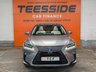 USED 2016 16 LEXUS RX 3.5 450h V6 Premier SUV 5dr Petrol Hybrid CVT 4WD Euro 6 (s/s) (313 ps) 