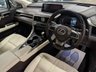 USED 2016 16 LEXUS RX 3.5 450h V6 Premier SUV 5dr Petrol Hybrid CVT 4WD Euro 6 (s/s) (313 ps) 
