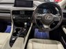 USED 2016 16 LEXUS RX 3.5 450h V6 Premier SUV 5dr Petrol Hybrid CVT 4WD Euro 6 (s/s) (313 ps) 