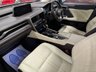 USED 2016 16 LEXUS RX 3.5 450h V6 Premier SUV 5dr Petrol Hybrid CVT 4WD Euro 6 (s/s) (313 ps) 