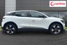 USED 2023 72 RENAULT MEGANE 60kWh equilibre Hatchback 5dr Electric Auto (optimum charge) (220 ps) Rear View Camera, Rear Park Assist, Heated Steering Wheel, 18In Alloys, Folding Door Mirrors Rear View Camera, Rear Park Assist, Heated Steering Wheel, 18In Alloys, Folding Door Mirrors