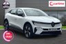 USED 2023 72 RENAULT MEGANE 60kWh equilibre Hatchback 5dr Electric Auto (optimum charge) (220 ps) Rear View Camera, Rear Park Assist, Heated Steering Wheel, 18In Alloys, Folding Door Mirrors Rear View Camera, Rear Park Assist, Heated Steering Wheel, 18In Alloys, Folding Door Mirrors