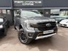 USED 2024 74 FORD RANGER 2.0 TD EcoBlue Wildtrak X Pickup Double Cab 4dr Diesel Auto 4WD Euro 6 (s/s) (205 ps) 