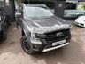 USED 2024 74 FORD RANGER 2.0 TD EcoBlue Wildtrak X Pickup Double Cab 4dr Diesel Auto 4WD Euro 6 (s/s) (205 ps) 