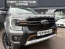 USED 2024 74 FORD RANGER 2.0 TD EcoBlue Wildtrak X Pickup Double Cab 4dr Diesel Auto 4WD Euro 6 (s/s) (205 ps) 