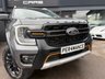 USED 2024 74 FORD RANGER 2.0 TD EcoBlue Wildtrak X Pickup Double Cab 4dr Diesel Auto 4WD Euro 6 (s/s) (205 ps) 