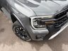 USED 2024 74 FORD RANGER 2.0 TD EcoBlue Wildtrak X Pickup Double Cab 4dr Diesel Auto 4WD Euro 6 (s/s) (205 ps) 