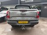 USED 2024 74 FORD RANGER 2.0 TD EcoBlue Wildtrak X Pickup Double Cab 4dr Diesel Auto 4WD Euro 6 (s/s) (205 ps) 
