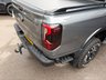 USED 2024 74 FORD RANGER 2.0 TD EcoBlue Wildtrak X Pickup Double Cab 4dr Diesel Auto 4WD Euro 6 (s/s) (205 ps) 