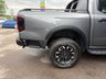 USED 2024 74 FORD RANGER 2.0 TD EcoBlue Wildtrak X Pickup Double Cab 4dr Diesel Auto 4WD Euro 6 (s/s) (205 ps) 