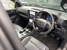 USED 2024 74 FORD RANGER 2.0 TD EcoBlue Wildtrak X Pickup Double Cab 4dr Diesel Auto 4WD Euro 6 (s/s) (205 ps) 