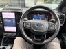 USED 2024 74 FORD RANGER 2.0 TD EcoBlue Wildtrak X Pickup Double Cab 4dr Diesel Auto 4WD Euro 6 (s/s) (205 ps) 