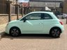 USED 2017 67 FIAT 500 1.2 Pop Hatchback 3dr Petrol Manual Euro 6 (s/s) (69 bhp) 