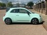 USED 2017 67 FIAT 500 1.2 Pop Hatchback 3dr Petrol Manual Euro 6 (s/s) (69 bhp) 