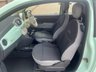 USED 2017 67 FIAT 500 1.2 Pop Hatchback 3dr Petrol Manual Euro 6 (s/s) (69 bhp) 