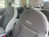 USED 2017 67 FIAT 500 1.2 Pop Hatchback 3dr Petrol Manual Euro 6 (s/s) (69 bhp) 