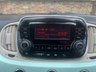 USED 2017 67 FIAT 500 1.2 Pop Hatchback 3dr Petrol Manual Euro 6 (s/s) (69 bhp) 