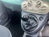 USED 2017 67 FIAT 500 1.2 Pop Hatchback 3dr Petrol Manual Euro 6 (s/s) (69 bhp) 