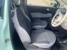 USED 2017 67 FIAT 500 1.2 Pop Hatchback 3dr Petrol Manual Euro 6 (s/s) (69 bhp) 