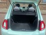 USED 2017 67 FIAT 500 1.2 Pop Hatchback 3dr Petrol Manual Euro 6 (s/s) (69 bhp) 