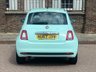 USED 2017 67 FIAT 500 1.2 Pop Hatchback 3dr Petrol Manual Euro 6 (s/s) (69 bhp) 
