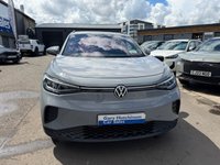 USED 2023 23 VOLKSWAGEN ID4 Pure 52kWh Life Edition SUV 5dr Electric Auto (148 ps) PERFECT FOR EXPORT ZERO VRT