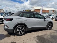 USED 2023 23 VOLKSWAGEN ID4 Pure 52kWh Life Edition SUV 5dr Electric Auto (148 ps) PERFECT FOR EXPORT ZERO VRT