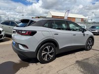 USED 2023 23 VOLKSWAGEN ID4 Pure 52kWh Life Edition SUV 5dr Electric Auto (148 ps) PERFECT FOR EXPORT ZERO VRT