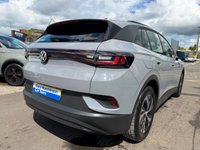USED 2023 23 VOLKSWAGEN ID4 Pure 52kWh Life Edition SUV 5dr Electric Auto (148 ps) PERFECT FOR EXPORT ZERO VRT