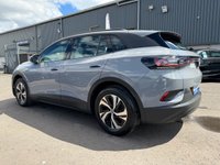 USED 2023 23 VOLKSWAGEN ID4 Pure 52kWh Life Edition SUV 5dr Electric Auto (148 ps) PERFECT FOR EXPORT ZERO VRT