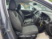 USED 2018 68 VAUXHALL GRANDLAND X 1.5 Turbo D BlueInjection SE SUV 5dr Diesel Auto 8Spd Euro 6 (s/s) (130 ps) Auto_LowMilage_Suv_UlezFree