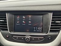 USED 2018 68 VAUXHALL GRANDLAND X 1.5 Turbo D BlueInjection SE SUV 5dr Diesel Auto 8Spd Euro 6 (s/s) (130 ps) Auto_LowMilage_Suv_UlezFree