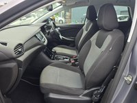 USED 2018 68 VAUXHALL GRANDLAND X 1.5 Turbo D BlueInjection SE SUV 5dr Diesel Auto 8Spd Euro 6 (s/s) (130 ps) Auto_LowMilage_Suv_UlezFree
