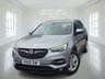 USED 2018 68 VAUXHALL GRANDLAND X 1.5 Turbo D BlueInjection SE SUV 5dr Diesel Auto 8Spd Euro 6 (s/s) (130 ps) Auto_LowMilage_Suv_UlezFree