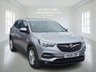 USED 2018 68 VAUXHALL GRANDLAND X 1.5 Turbo D BlueInjection SE SUV 5dr Diesel Auto 8Spd Euro 6 (s/s) (130 ps) Auto_LowMilage_Suv_UlezFree