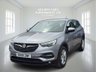 USED 2018 68 VAUXHALL GRANDLAND X 1.5 Turbo D BlueInjection SE SUV 5dr Diesel Auto 8Spd Euro 6 (s/s) (130 ps) Auto_LowMilage_Suv_UlezFree