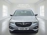 USED 2018 68 VAUXHALL GRANDLAND X 1.5 Turbo D BlueInjection SE SUV 5dr Diesel Auto 8Spd Euro 6 (s/s) (130 ps) Auto_LowMilage_Suv_UlezFree